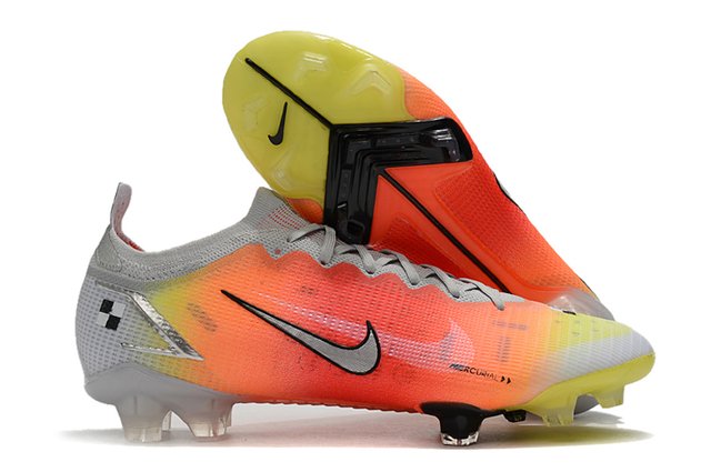 Nike mercurial cheap vapor superfly 8