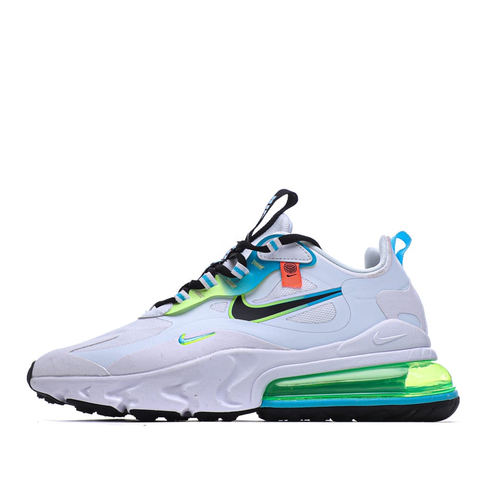 Nike react element store 270 porpora