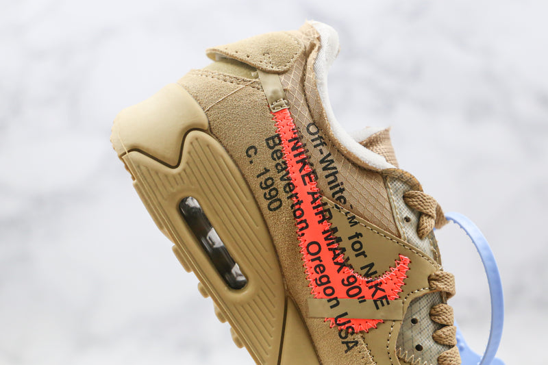 Am 90 best sale desert ore